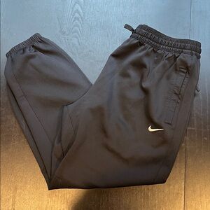 Nike Black Dri-FIT Activewear